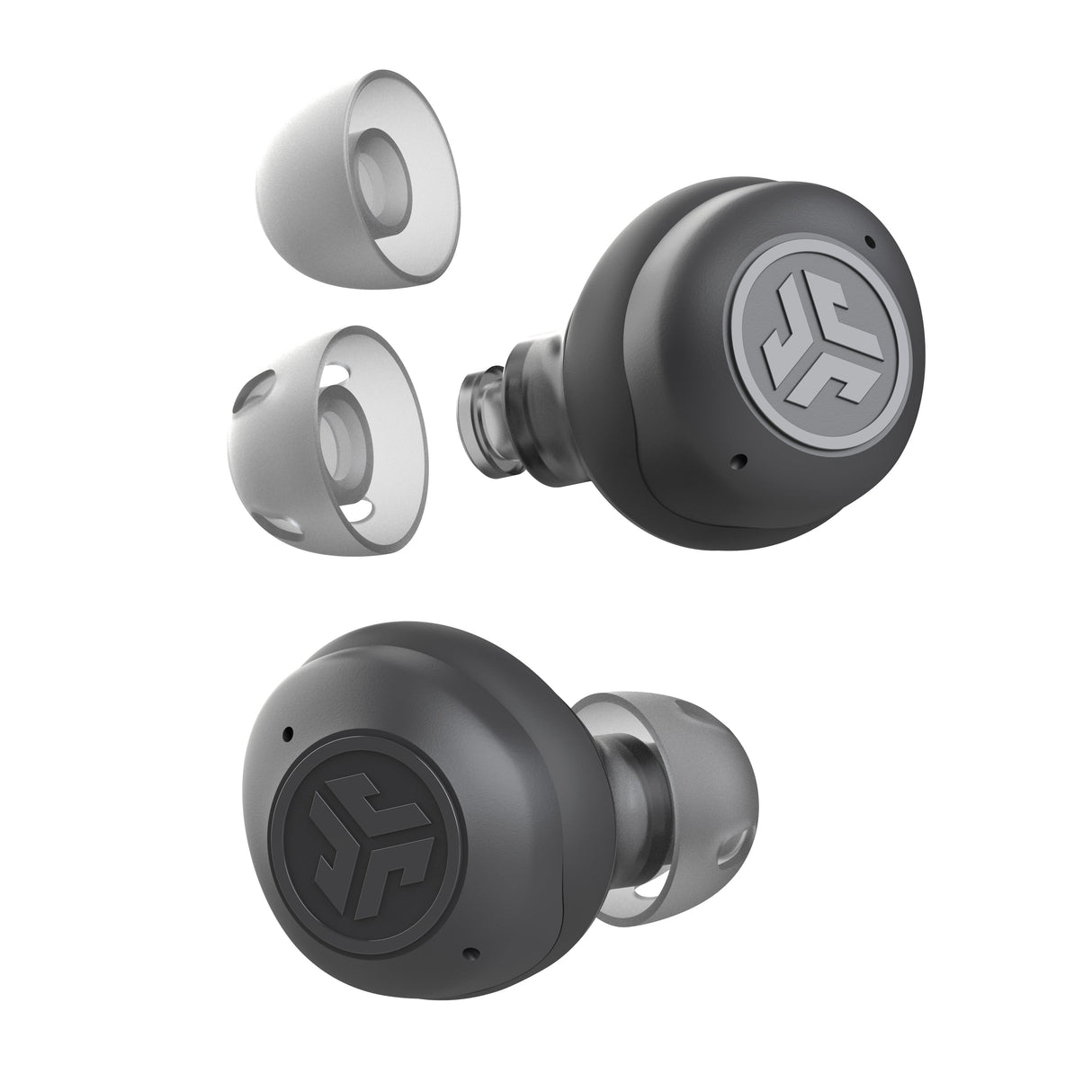 Hear OTC Hearing Aid from JLab