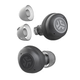 Hear OTC Hearing Aid from JLab