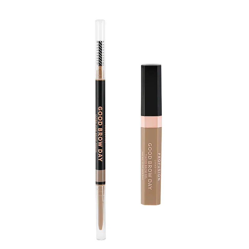 Good Brow Day 2pc Kit from Profusion Cosmetics