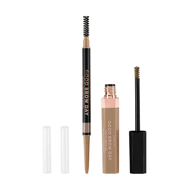 Good Brow Day 2pc Kit from Profusion Cosmetics