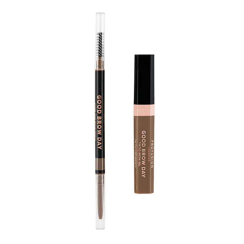 Good Brow Day 2pc Kit from Profusion Cosmetics