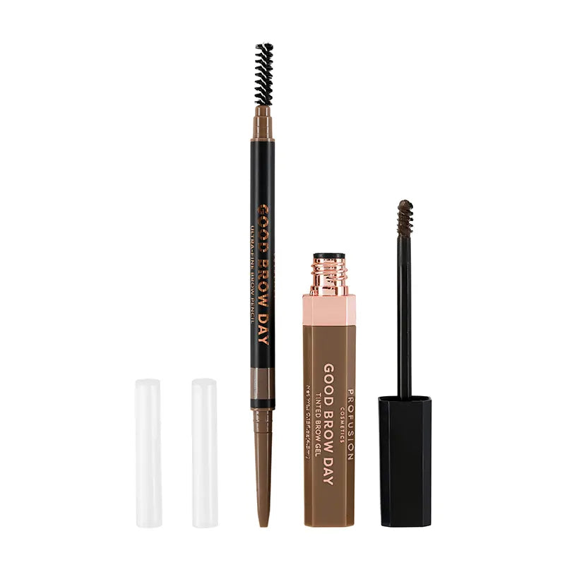 Good Brow Day 2pc Kit from Profusion Cosmetics