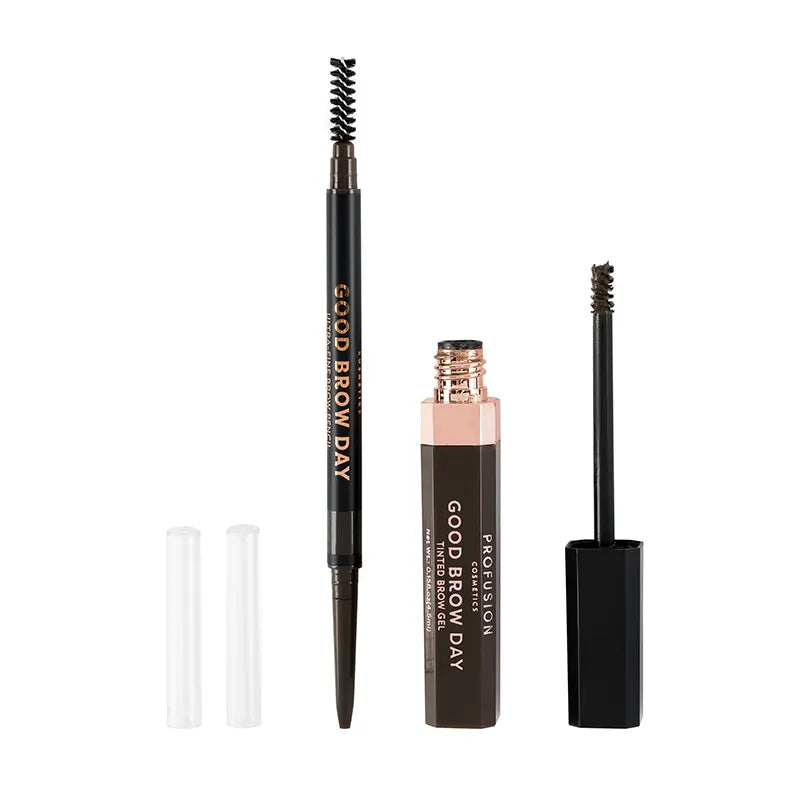 Good Brow Day 2pc Kit from Profusion Cosmetics