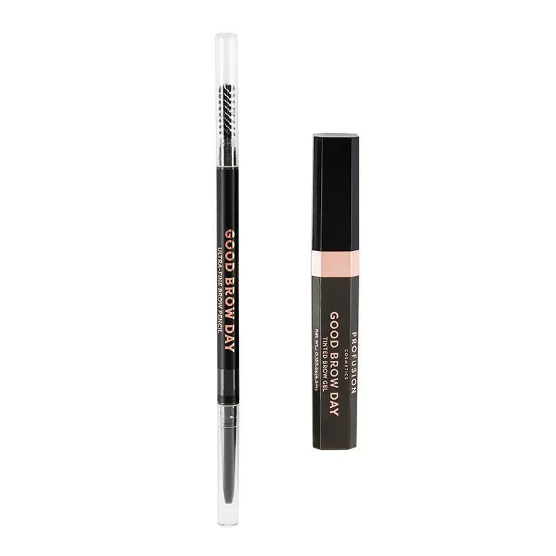 Good Brow Day 2pc Kit from Profusion Cosmetics