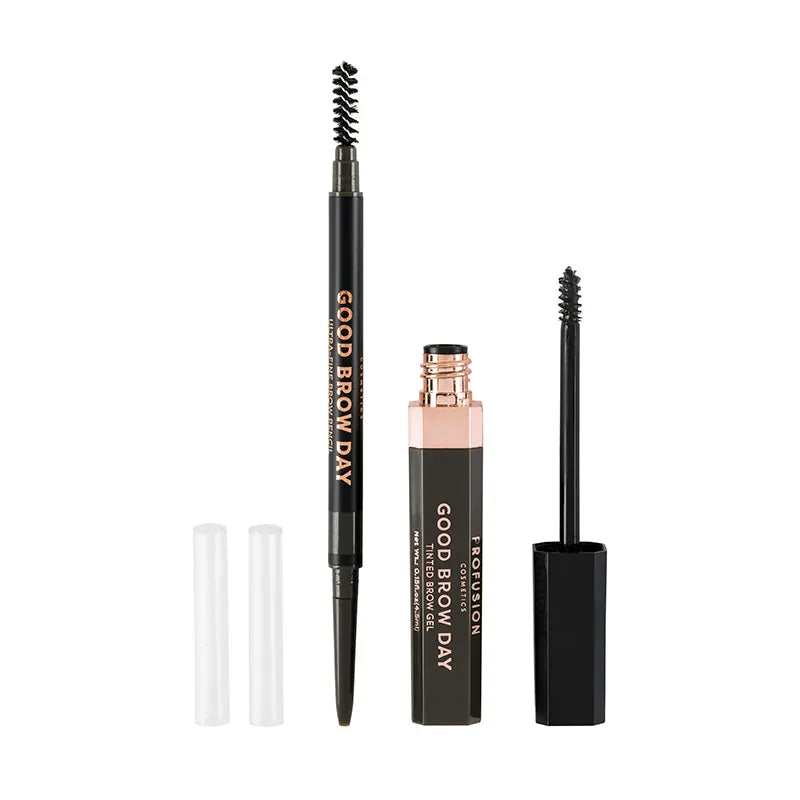 Good Brow Day 2pc Kit from Profusion Cosmetics