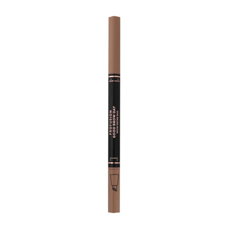 Good Brow Day - Brow Define Duo from Profusion Cosmetics