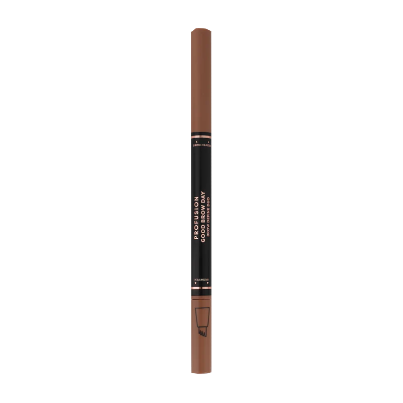 Good Brow Day - Brow Define Duo from Profusion Cosmetics