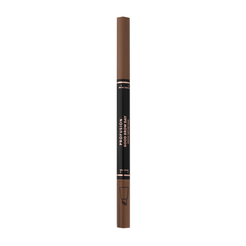 Good Brow Day - Brow Define Duo from Profusion Cosmetics