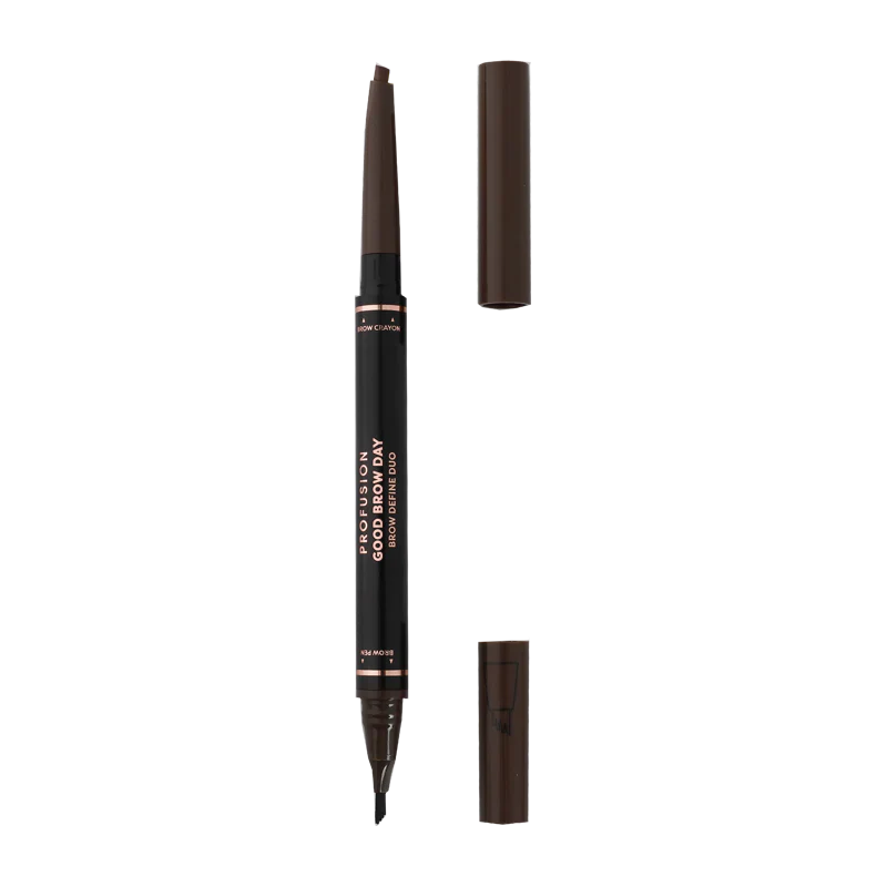 Good Brow Day - Brow Define Duo from Profusion Cosmetics