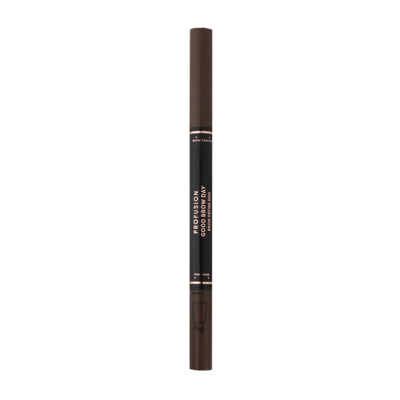 Good Brow Day - Brow Define Duo from Profusion Cosmetics