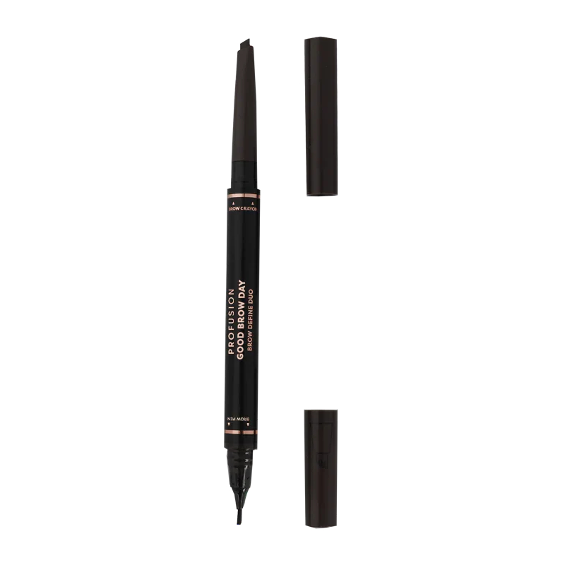Good Brow Day - Brow Define Duo from Profusion Cosmetics