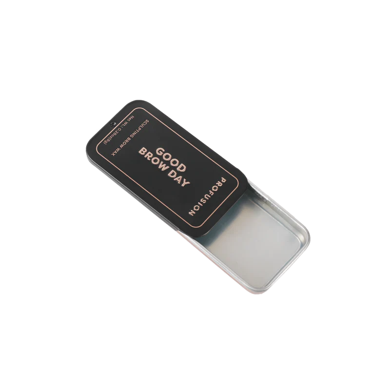Good Brow Day - Sculpting Brow Wax from Profusion Cosmetics