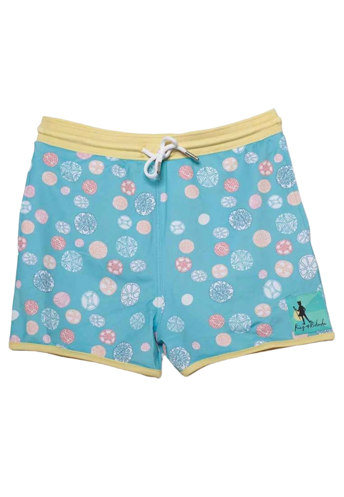 Fisher Euro Short - Sand Dollar from Manymoons