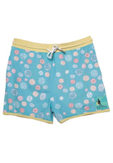 Fisher Euro Short - Sand Dollar from Manymoons