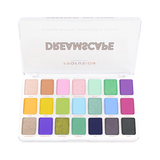 Artistry 21 Shade Palette - Dreamscape from Profusion Cosmetics