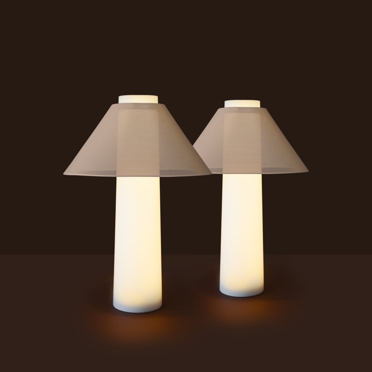 Loftie Lamp From Loftie