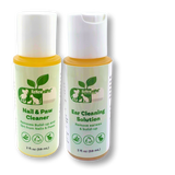 4-ALL PETS EAR & NAIL CLEANER KIT from ReNewedPet