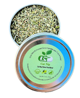 ORGANIC CATNIP / SILVER VINE MIX from ReNewedPet