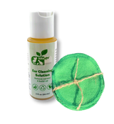 4-ALL PETS EAR CLEANING DROPS from ReNewedPet