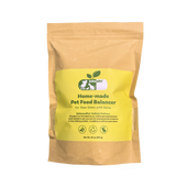 HOME-MADE PET FOOD SUPPLEMENT *For Raw Recipes WITH Bone* from ReNewedPet