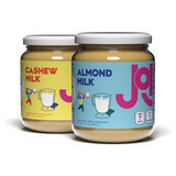 Almond & Cashew Base 2-Pack From JOI
