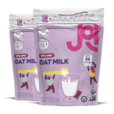 Organic Oat Milk Powder 2-Pack From JOI