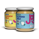 Organic Almond & Organic Cashew 2-Pack From JOI