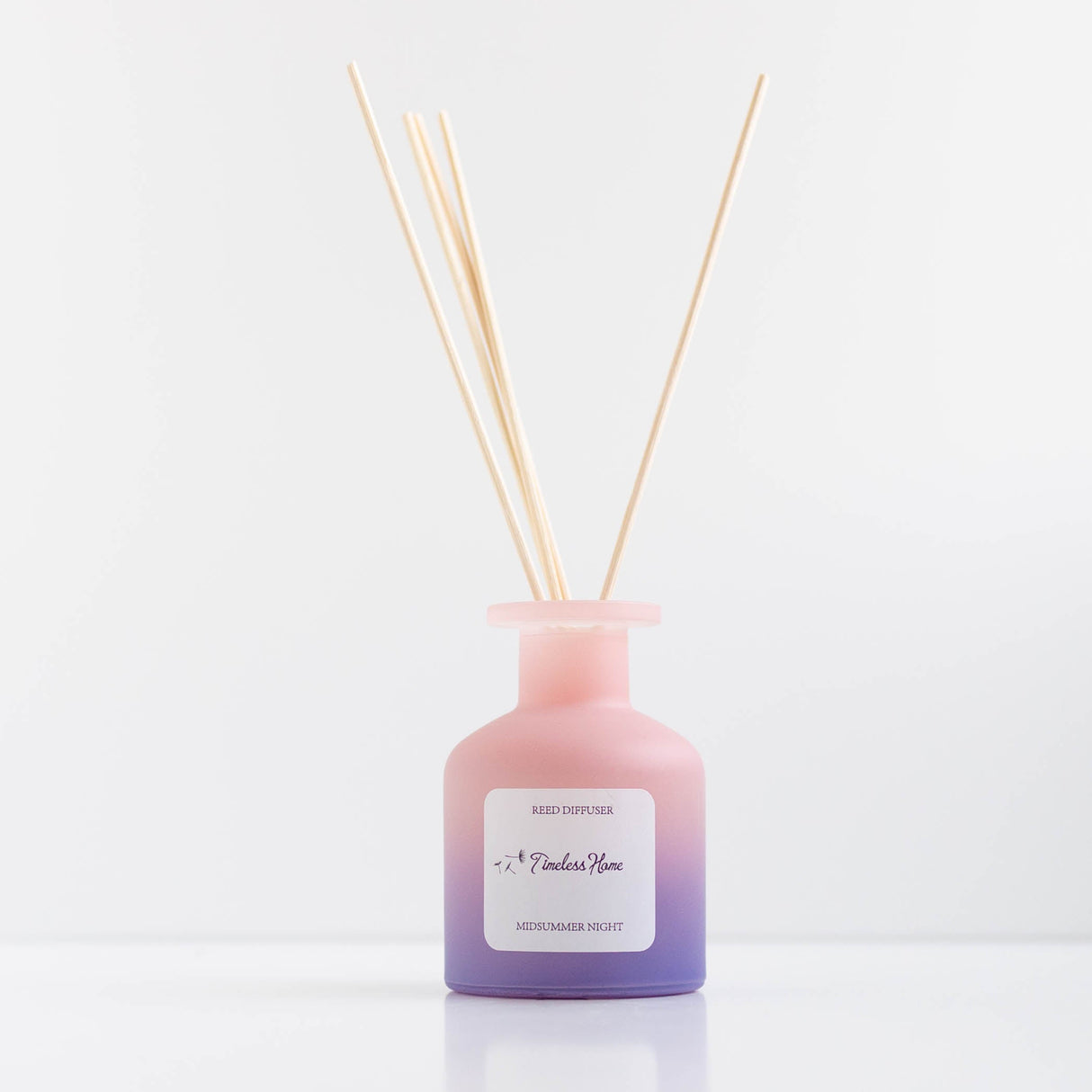 Reed Diffuser - Midsummer Night from Timeless Organics Skin Care
