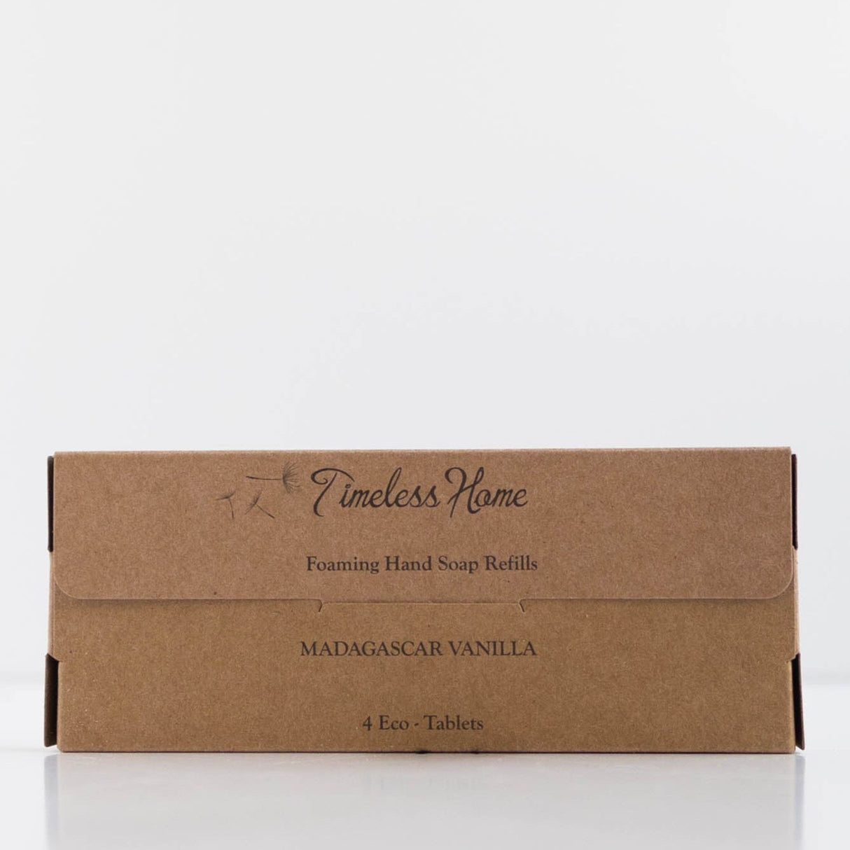 Eco Tab - Hand Soap Refill Pack from Timeless Organics Skin Care