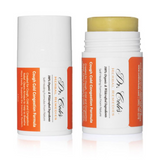 Cough Cold Congestion Balm Stick From Dr. Cole's Herbal Remedies