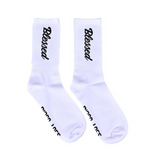 Blessed Socks socks from Disco Toez