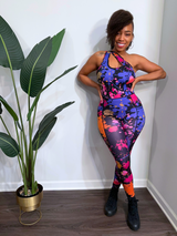 Picasso Bawdysuit (Bodysuit) from Peach Perfect