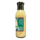 Stello Foods - Rosie's Mediterranean Herb Vinaigrette 12.5 oz from Stello Foods