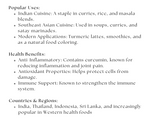 Turmeric Powder from Spice Wheel