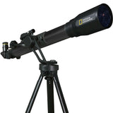 National Geographic CF700SM 70mm Refractor Telescope - 80-40070 from Explore Scientific