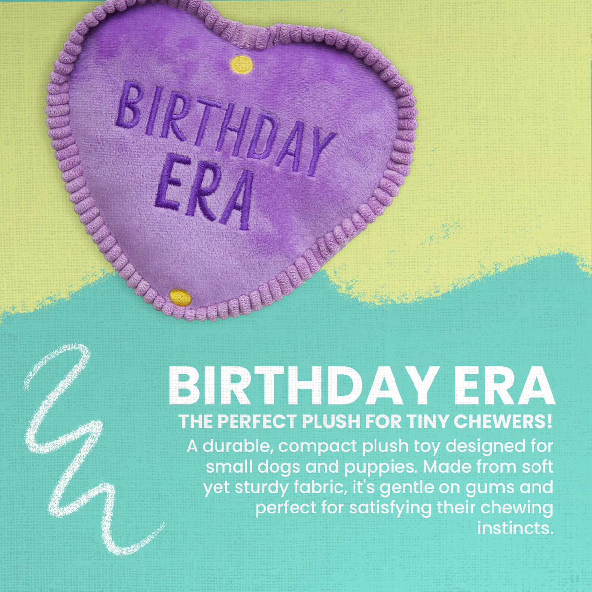 Birthday Era from Health Extension
