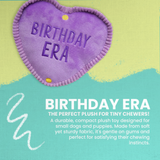 Birthday Era from Health Extension