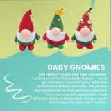 Baby Gnomies from Health Extension