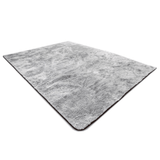 PupProtector™ Summer Short Fur Waterproof Throw Blanket - Grey from Paw.com