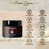 Pumpkin + Glycolic Facial Peel from Timeless Organics Skin Care