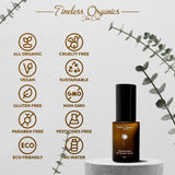 Timeless Eye Serum from Timeless Organics Skin Care