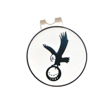Talon Icon Ball Marker w/ Magnetic Hat Clip from Talon Golf LLC