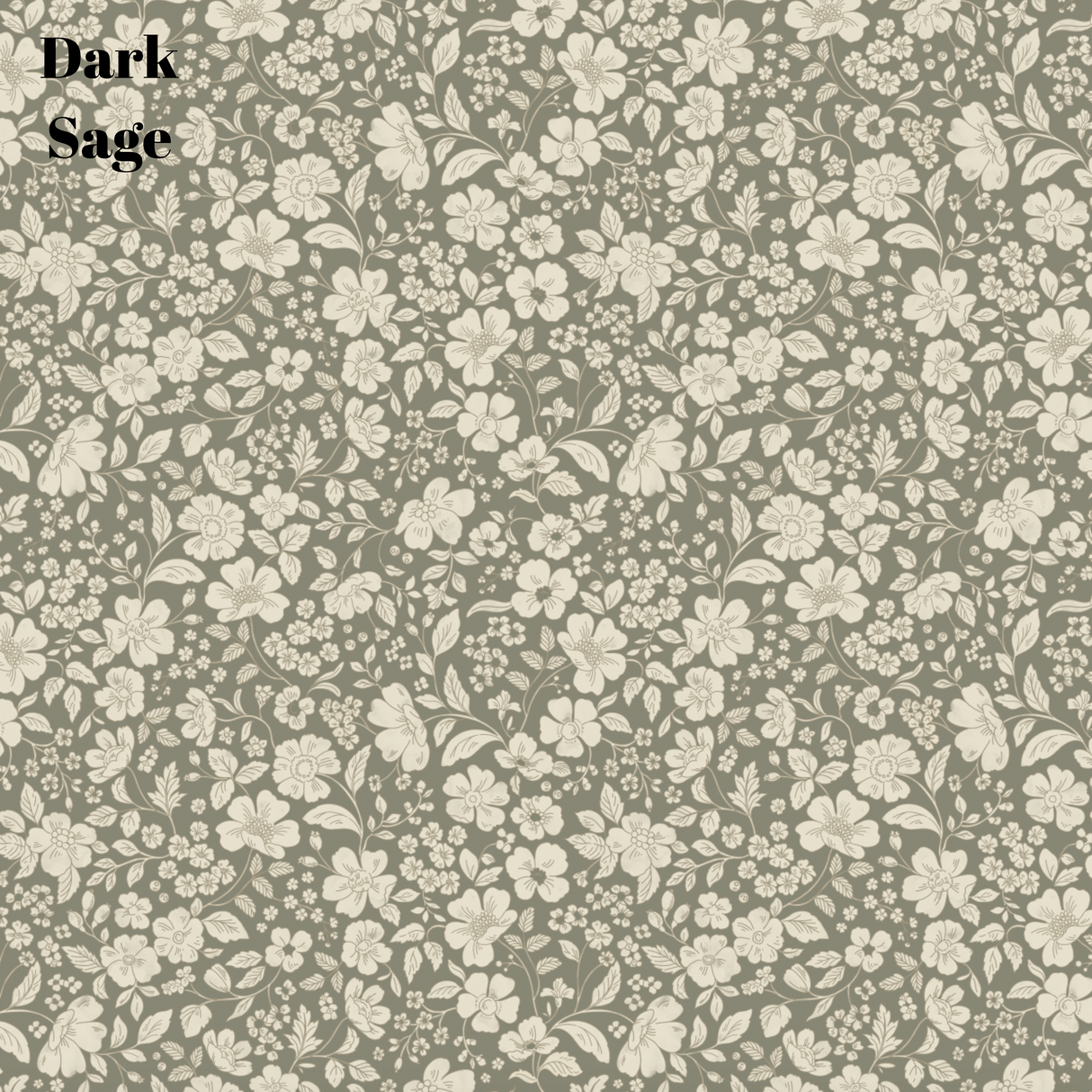 Beatrice Wallpaper by Daphne and Sage from Loomwell Home Goods