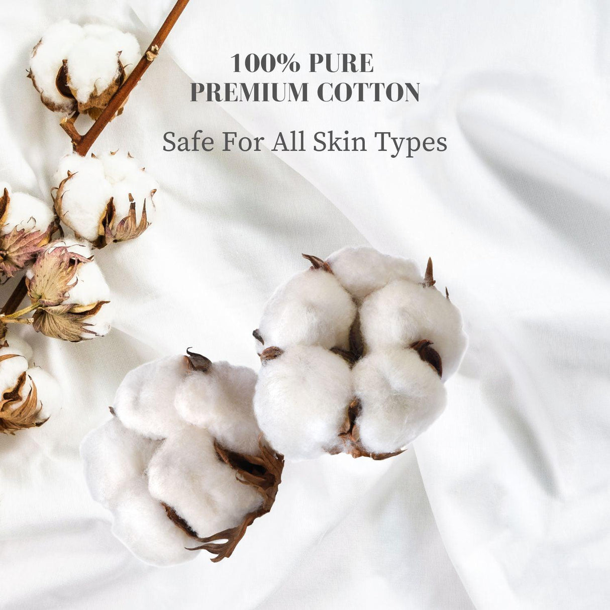 Moisturizing Cotton Gloves for Dry Hands from gymsegbë