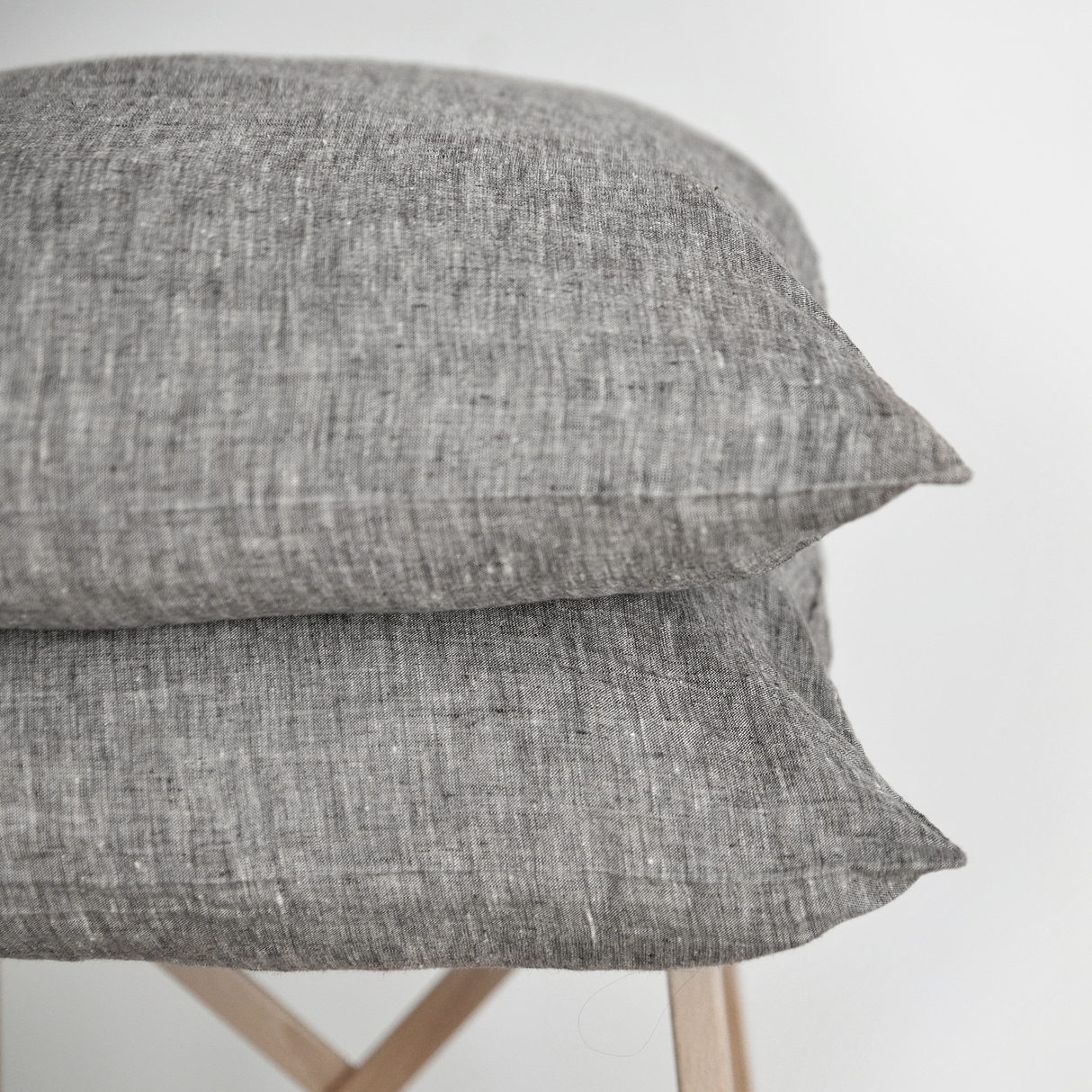 Pillowcases from Beflax Linen