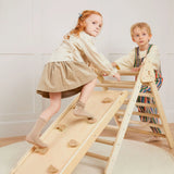 Tiny Land® 7-in-1 Montessori Climbing Set From Tiny Land