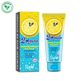 2 Minute Exfoliating Peeling Gel Wash-off Mask from Rude Cosmetics