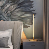 Léger LED Table Lamp From Ozarké