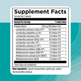 Probiotic Complete from Serawise