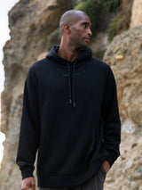 Men's CityScape Hoodie from Cozy Earth